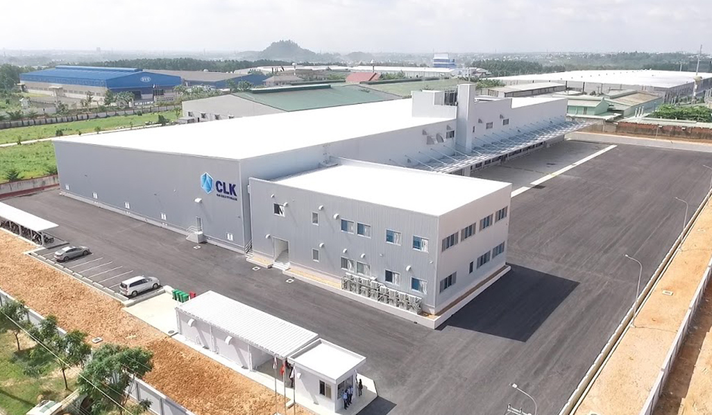 CLK Cold Storage Co., Ltd.