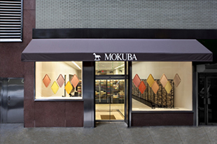 MOKUBA NEW YORK